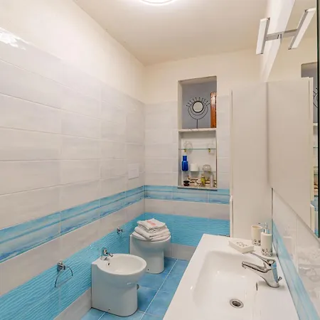Le Terrazze Di - Happy Appartement *