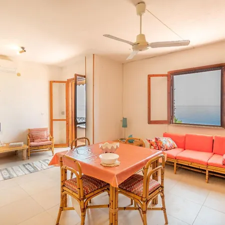 Le Terrazze Di - Happy Appartement Acciaroli