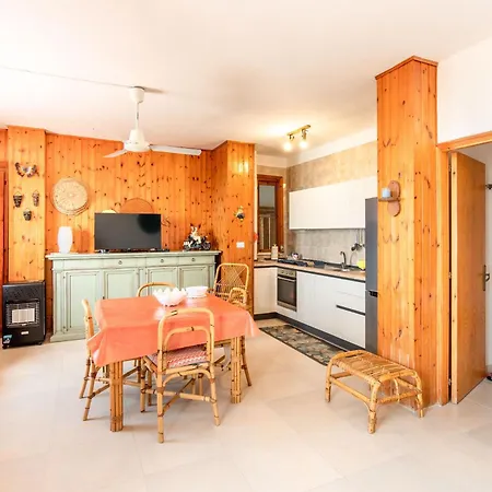 Le Terrazze Di - Happy Appartement