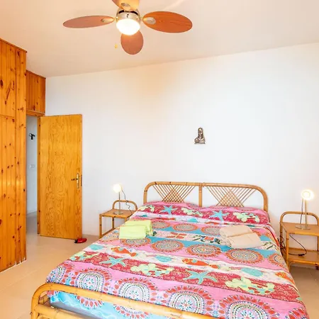 Appartement Le Terrazze Di - Happy *
