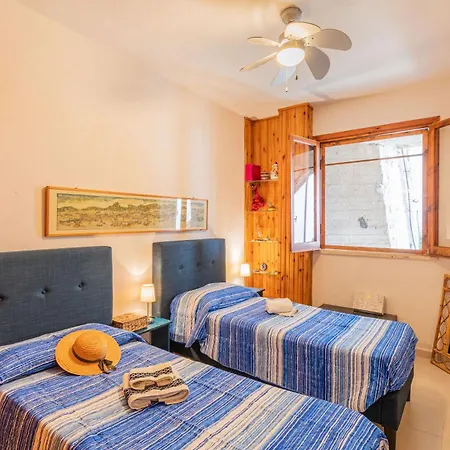 Le Terrazze Di - Happy Appartement