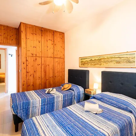 Appartement Le Terrazze Di - Happy Acciaroli