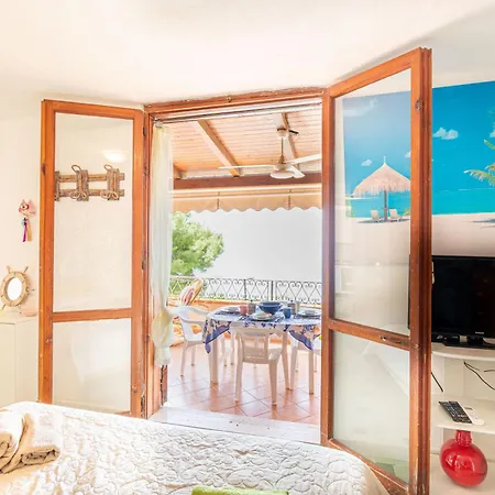 Le Terrazze Di - Happy Appartement *