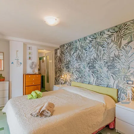 Appartement Le Terrazze Di - Happy Acciaroli