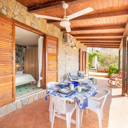 Appartement Le Terrazze Di - Happy *