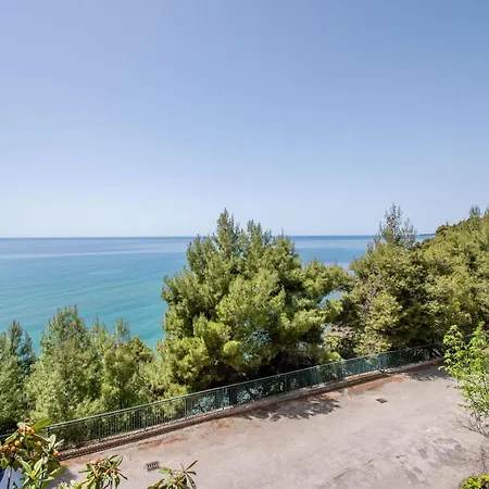 Le Terrazze Di - Happy Appartement Acciaroli